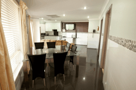 Jesmond Executive Villas - Brisbane Tourism 4