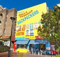Jolly Swagman Backpackers Sydney Hostel - Tourism Brisbane