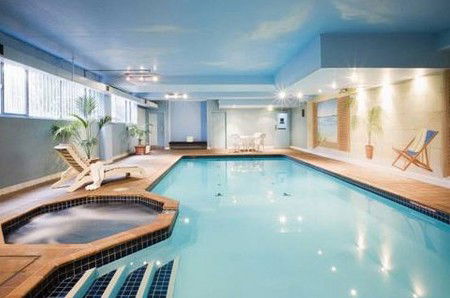 Pacific International Apts Bankstown - Tourism Brisbane 0