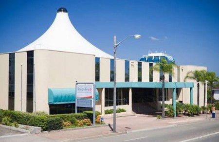 Pacific International Apts Bankstown - Tourism Brisbane 2