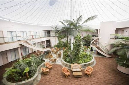 Pacific International Apts Bankstown - Tourism Brisbane 3