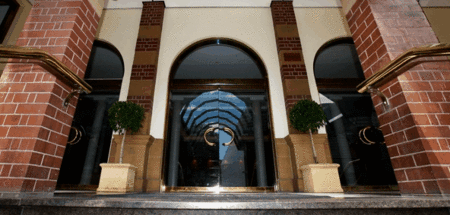 Citigate Central Sydney - Brisbane 4u 2
