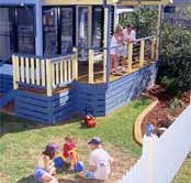 Werri Beach Holiday Park - Tourism Brisbane