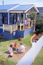 Werri Beach Holiday Park - Tourism Brisbane 0