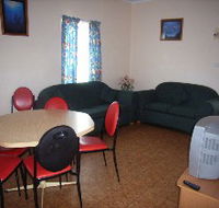 Alonga Waterfront Cottages - Tourism Brisbane
