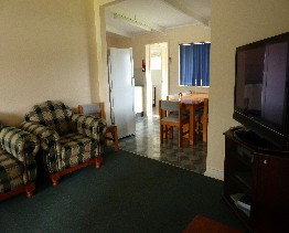 Alonga Waterfront Cottages - Tourism Brisbane 1