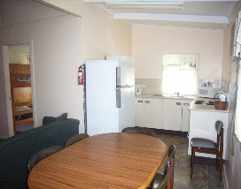 Alonga Waterfront Cottages - Tourism Brisbane 2