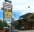Bathurst Explorers Motel - Tourism Brisbane