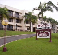 Hervey Bay Resort  Hotel - Tourism Brisbane