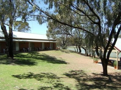 Euston NSW Tourism Brisbane