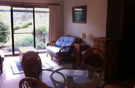 Goolabri Country Resort - Tourism Brisbane 2