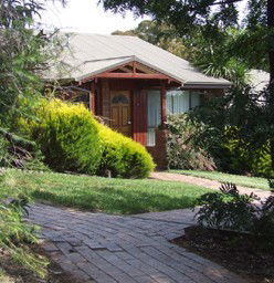 Goolabri Country Resort - Tourism Brisbane 3