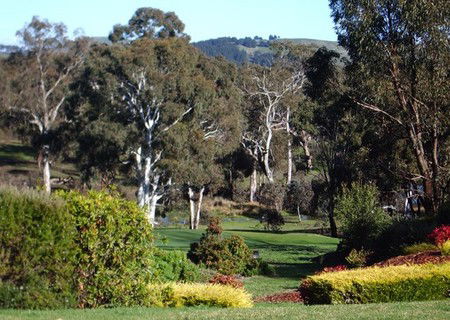 Goolabri Country Resort - Tourism Brisbane 4