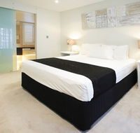 Manly Surfside Holiday Apartments - Tourism Brisbane