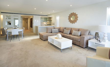 Manly Surfside Holiday Apartments - Tourism Brisbane 1