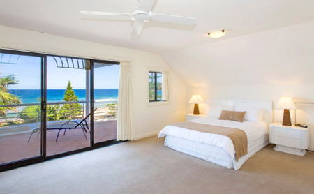 Manly Surfside Holiday Apartments - Tourism Brisbane 4
