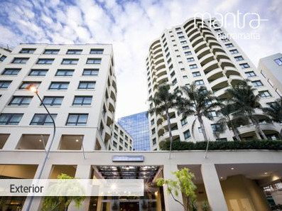 Mantra Parramatta - Tourism Brisbane 0