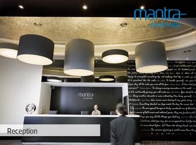 Mantra Parramatta - Tourism Brisbane 2