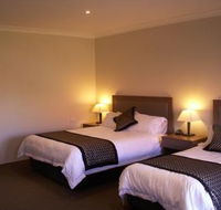 Parkes Int Motor Inn - Tourism Brisbane