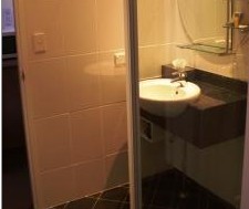 Parkes Int Motor Inn - Tourism Brisbane 2