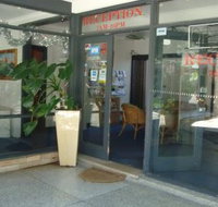 The Blakehurst Motor Inn - Tourism Brisbane