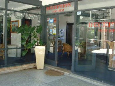 The Blakehurst Motor Inn - Tourism Brisbane 0