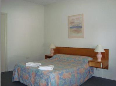 The Blakehurst Motor Inn - Tourism Brisbane 1