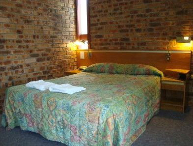 The Blakehurst Motor Inn - Tourism Brisbane 2