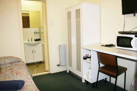 Alpine Heritage Motel - Brisbane 4u 0