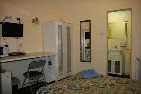 Alpine Heritage Motel - Brisbane 4u 1