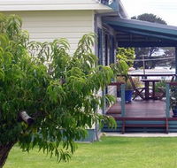 Anchor Bay Motel - Tourism Brisbane