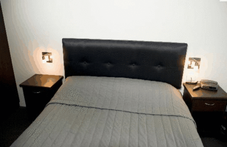 Chardonnay Sky Motel - Brisbane Tourism
