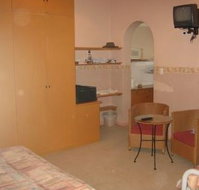 Hotel 59 And Cafe - Tourism Brisbane