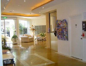 Aquarius Resort - Brisbane 4u 1