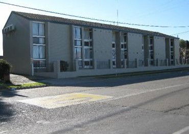 Goulburn Motor Inn - Tourism Brisbane 2