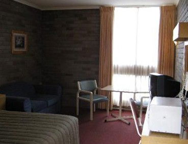 Goulburn Motor Inn - Tourism Brisbane 3