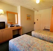 Metro Inn Edgecliff - Tourism Brisbane