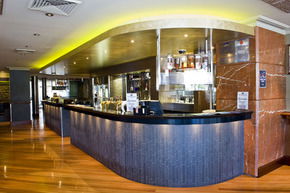 The Crown Hotel Motel - Tourism Brisbane 0
