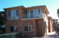 Azalea Court Apartments - Brisbane 4u 0