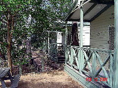 Moama Riverside Caravan Park - Brisbane Tourism 0