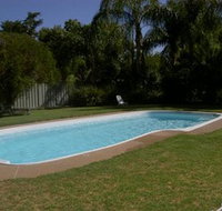 Billabong Motel - Tourism Brisbane