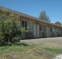 Cottonfields Motel - Tourism Brisbane
