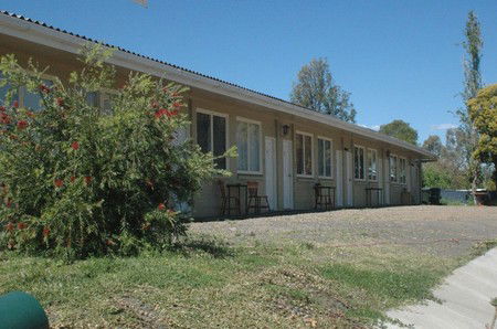 Cottonfields Motel - Tourism Brisbane 0