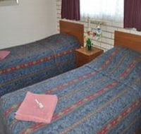 Bridge Motel - Tourism Brisbane