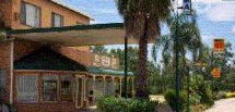 Bridge Motel - Tourism Brisbane 1