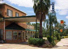 Bridge Motel - Tourism Brisbane 2