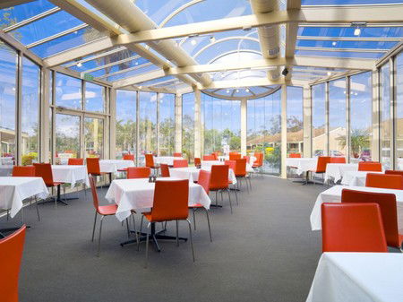 Best Western Airport Motel & Convention Centre - Brisbane 4u 0
