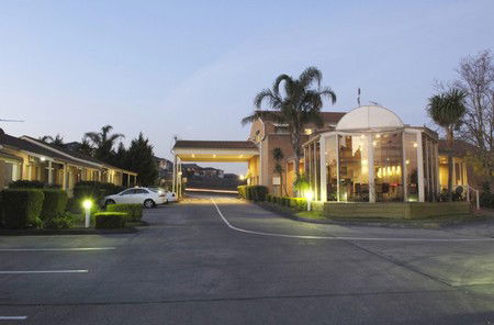 Best Western Airport Motel & Convention Centre - Brisbane 4u 3