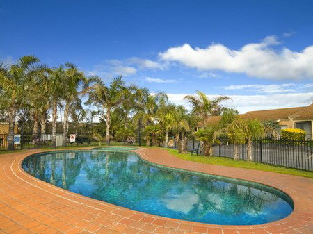 Best Western Airport Motel & Convention Centre - Brisbane 4u 4