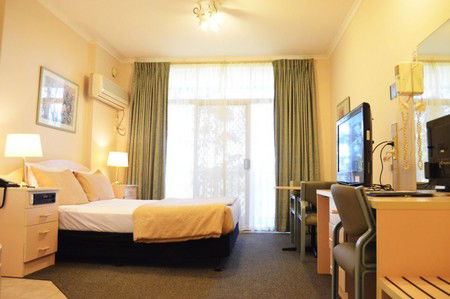 Best Western Airport Motel & Convention Centre - Brisbane 4u 5